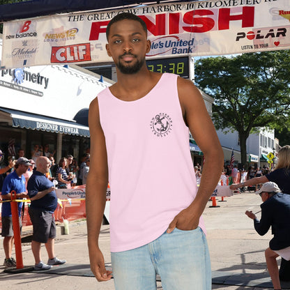 CHCF 10K Tank Top