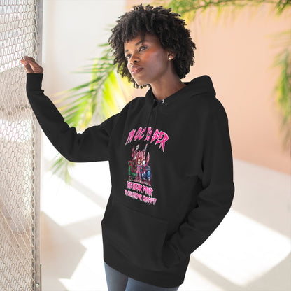 Barbells for Boos Pullover 2025