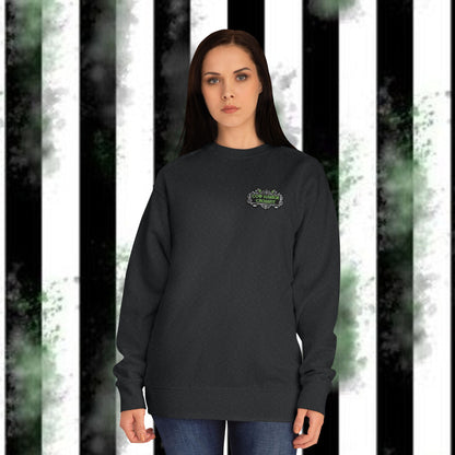 Bettleharbor Crewneck Sweatshirt