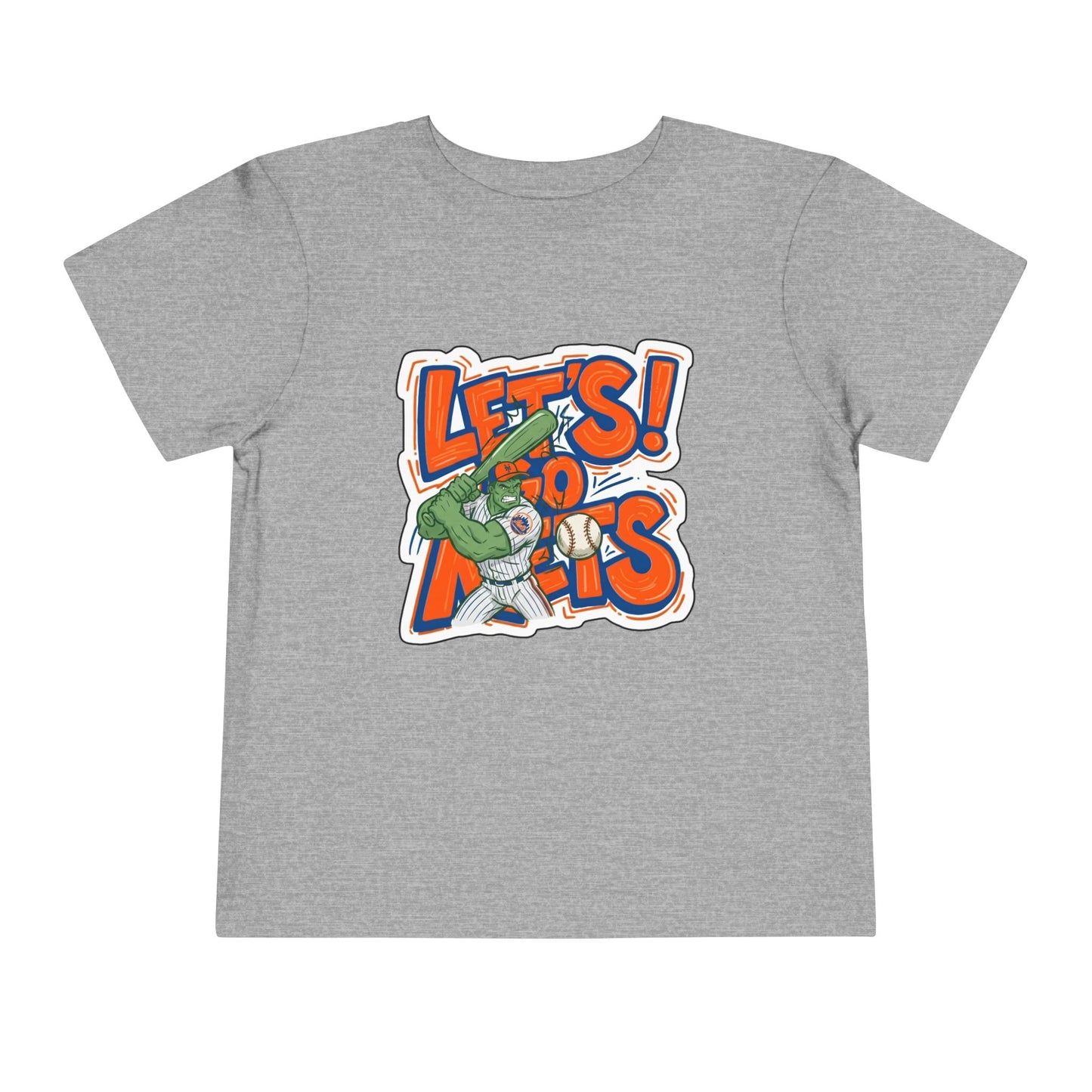 Mets Hulk Toddler 2026 Tee