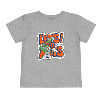 Mets Hulk Toddler 2026 Tee