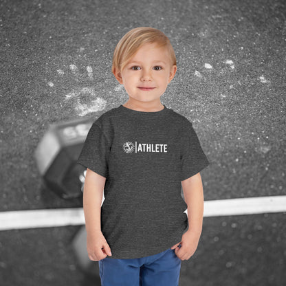 Toddler 2026 CrossFit Open Tee (2)