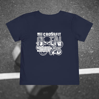 Toddler 2026 CrossFit Open Tee (2)