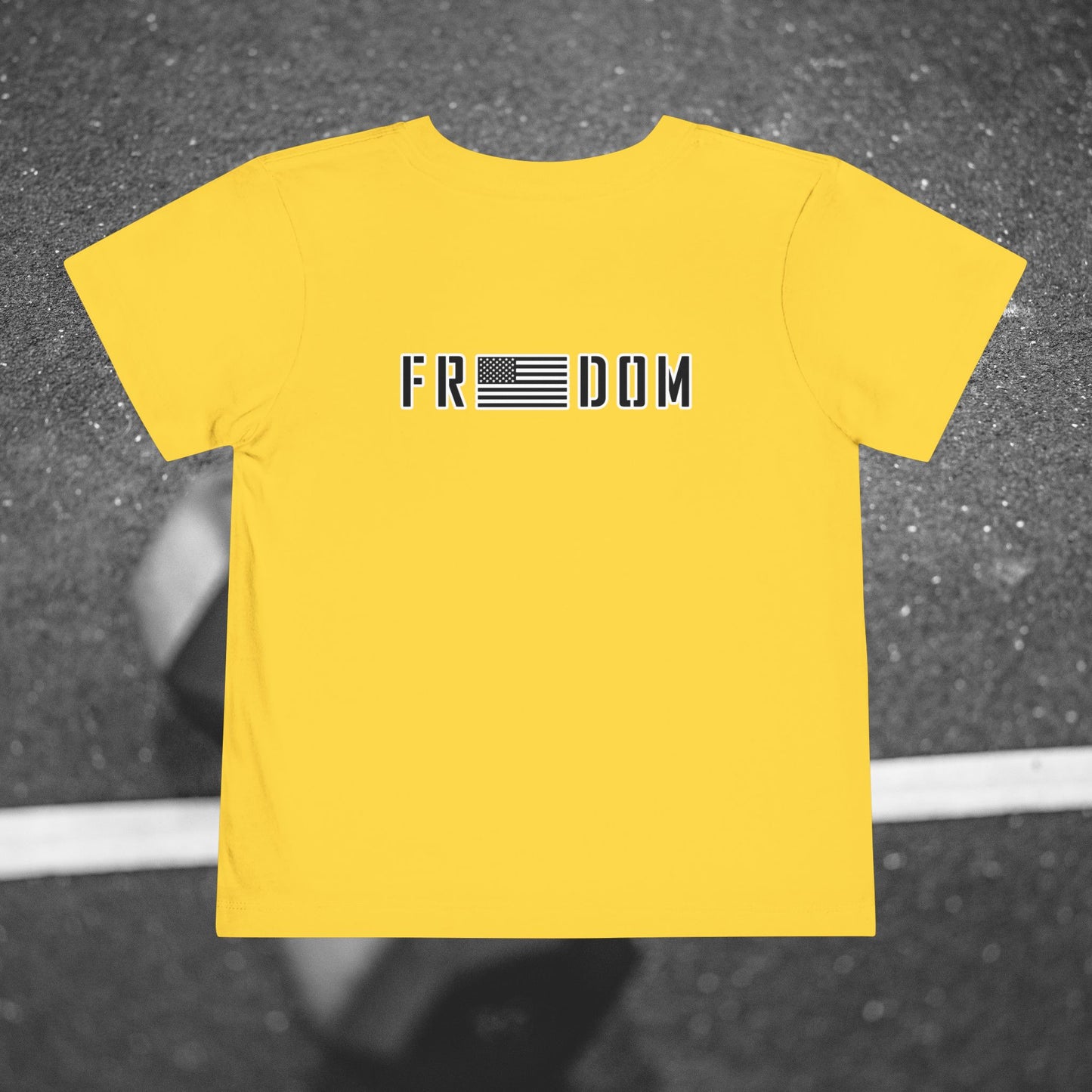 'Murph' Toddler 2026 Tee