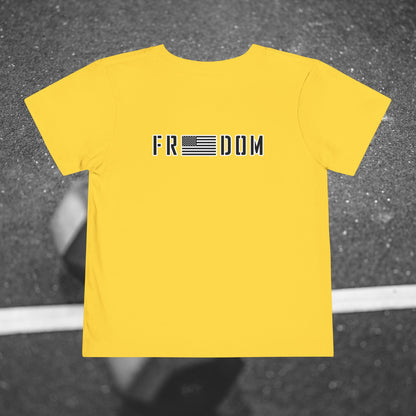 'Murph' Toddler 2026 Tee