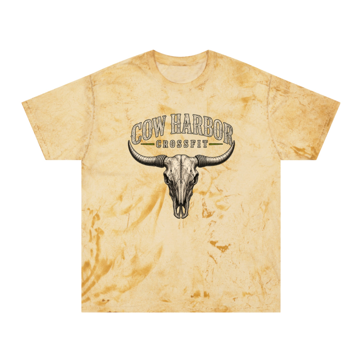 FFTF Team TieDye 2026