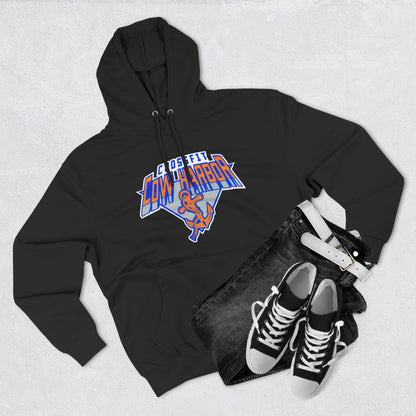 Harborbocker Hoodie