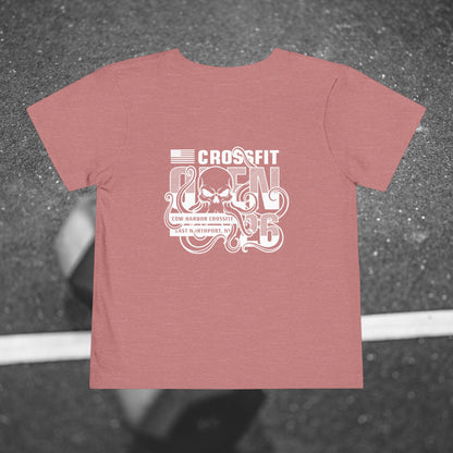 Toddler 2026 CrossFit Open Tee (2)