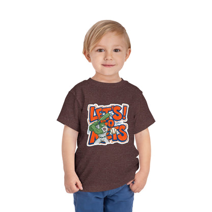 Mets Hulk Toddler 2026 Tee