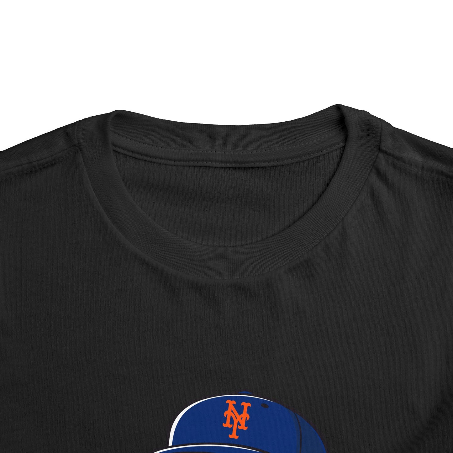 Mets Elmo Toddler 2026 Tee