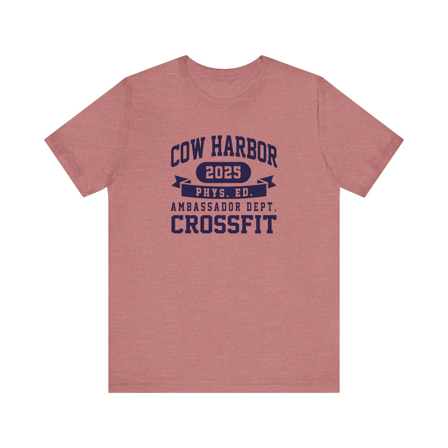 2025 Ambassador Tee
