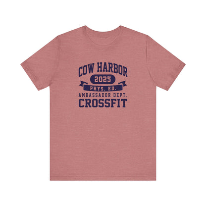 2025 Ambassador Tee