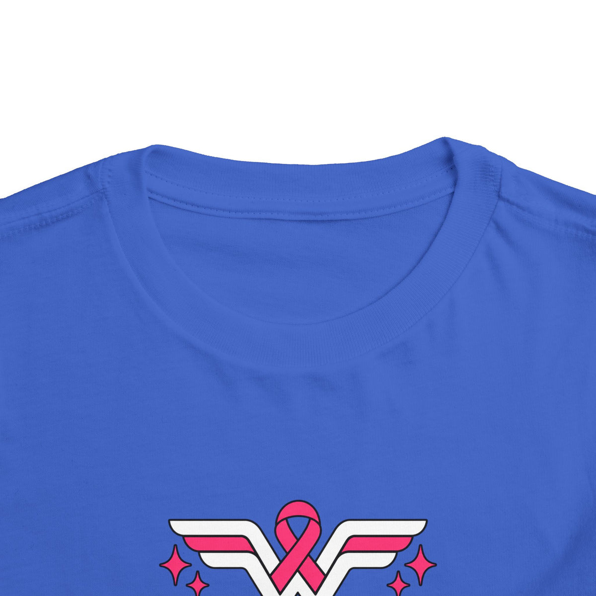 'Do it for dana' Toddler Tee — "No One Fights Alone"