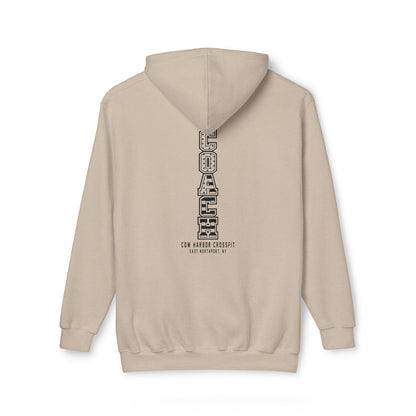 Coaches Heavy Hoodie