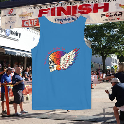 CHCF 10K Tank Top