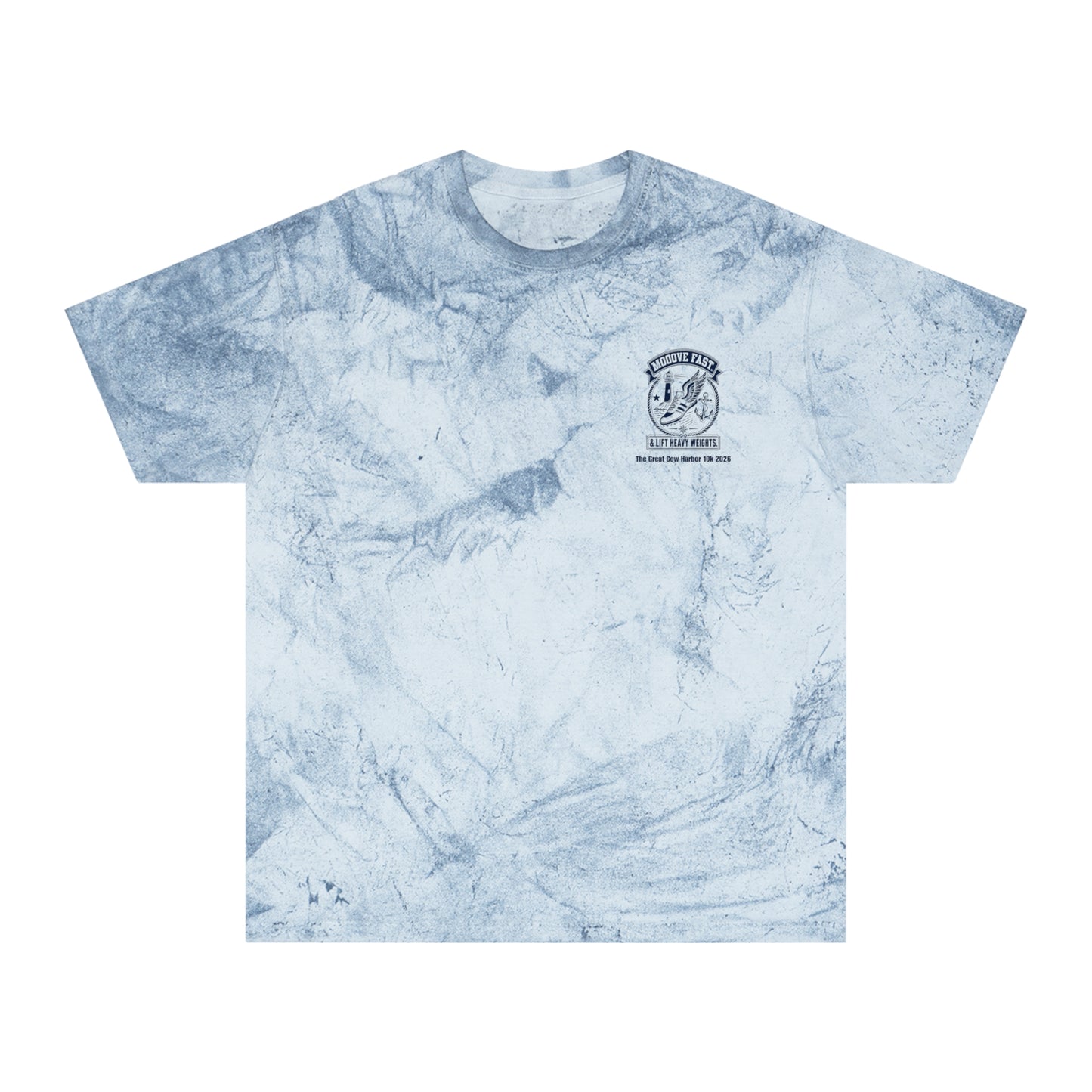 The Great CH10k TieDye 2026