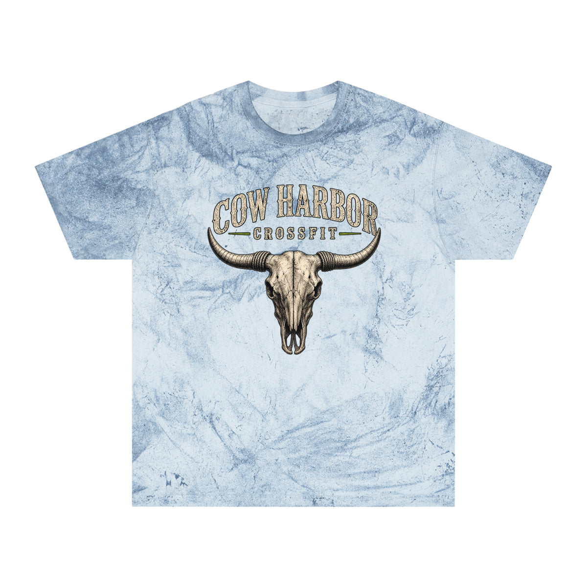 FFTF Team TieDye 2026
