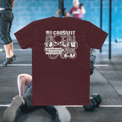 2026 CrossFit Open Tee