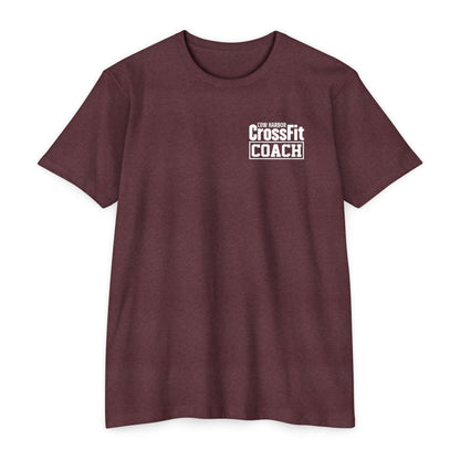 Coaches Soft Jersey Tee
