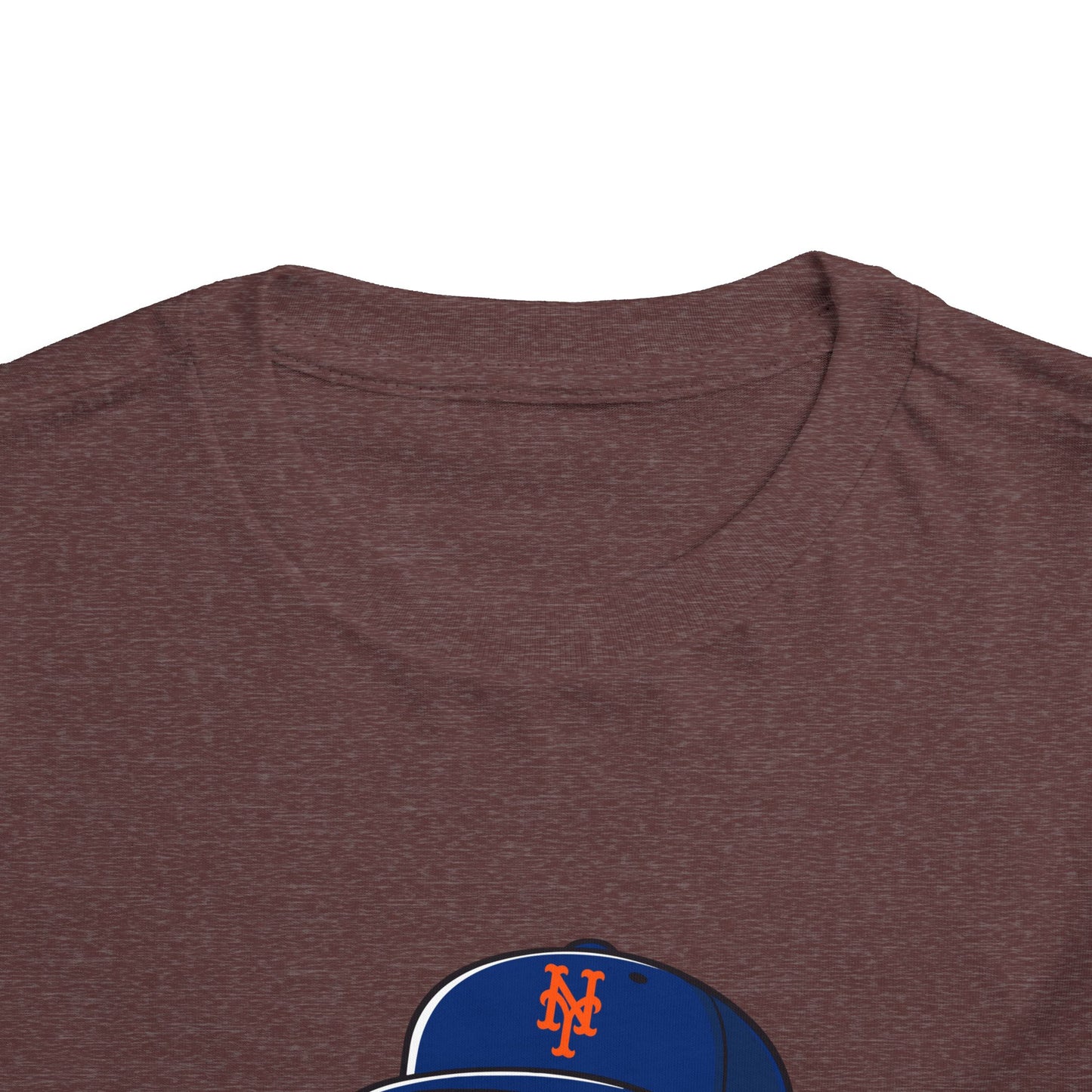 Mets Elmo Toddler 2026 Tee