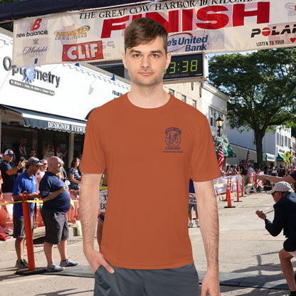 DriFit Moisture-Wicking CH10k Shirt