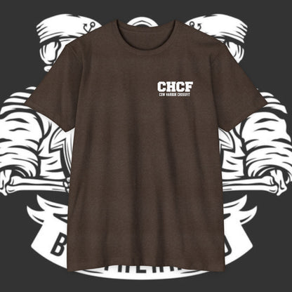CHCF Sailing Skull Tee
