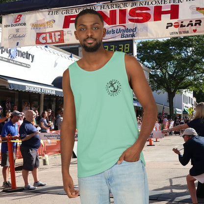 CHCF 10K Tank Top