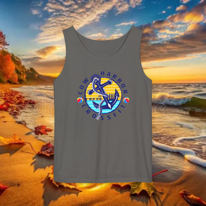 Summer Kickoff Tank Top