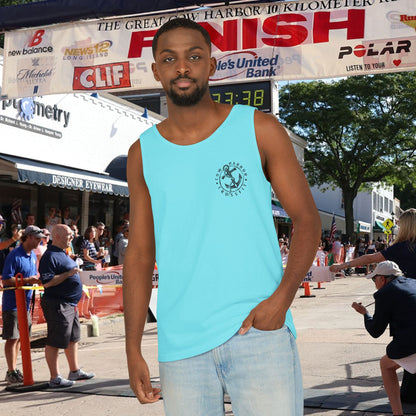 CHCF 10K Tank Top