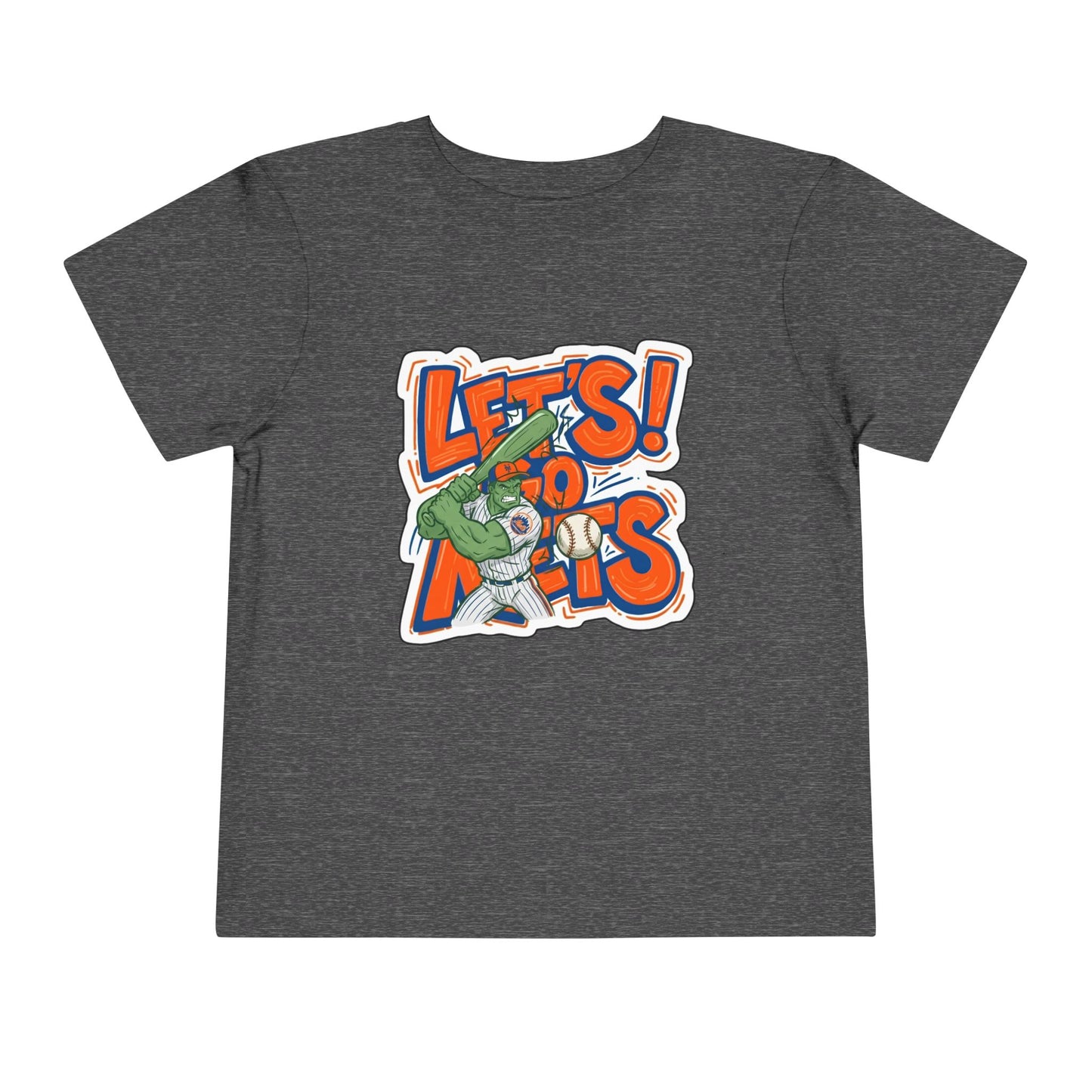 Mets Hulk Toddler 2026 Tee