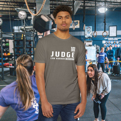 Judge 2026 CF Open T-Shirt