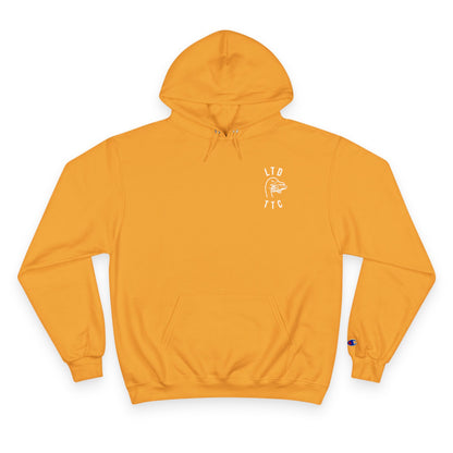 LTD  Champ Hoodie