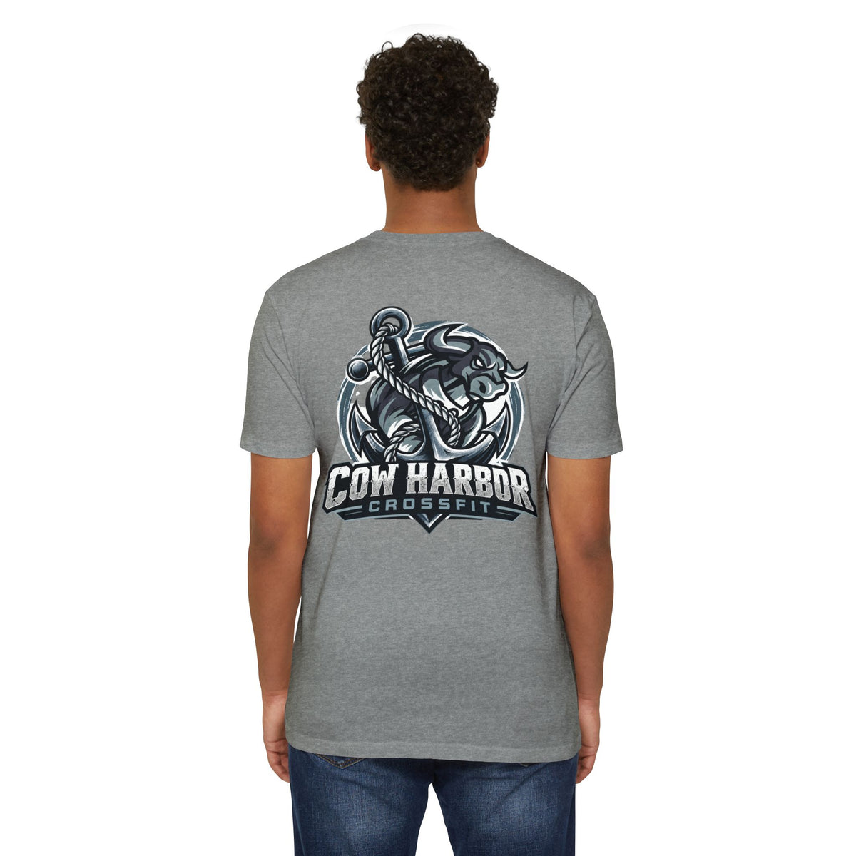 FFTF Jersey Soft Tee
