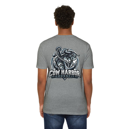 FFTF Jersey Soft Tee