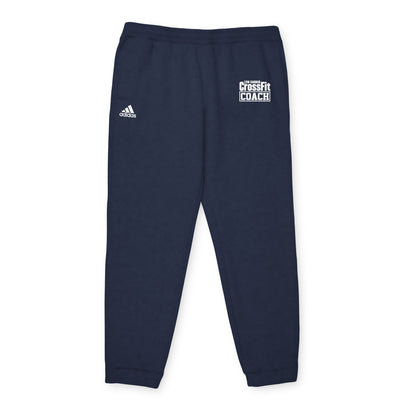 Coaches Adidas Unisex Fleece Joggers