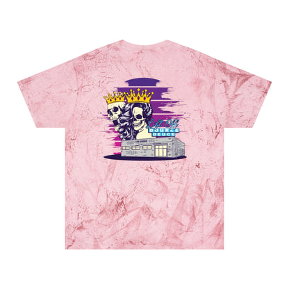 Lift Off 2026 "Heavy Is The Crown"