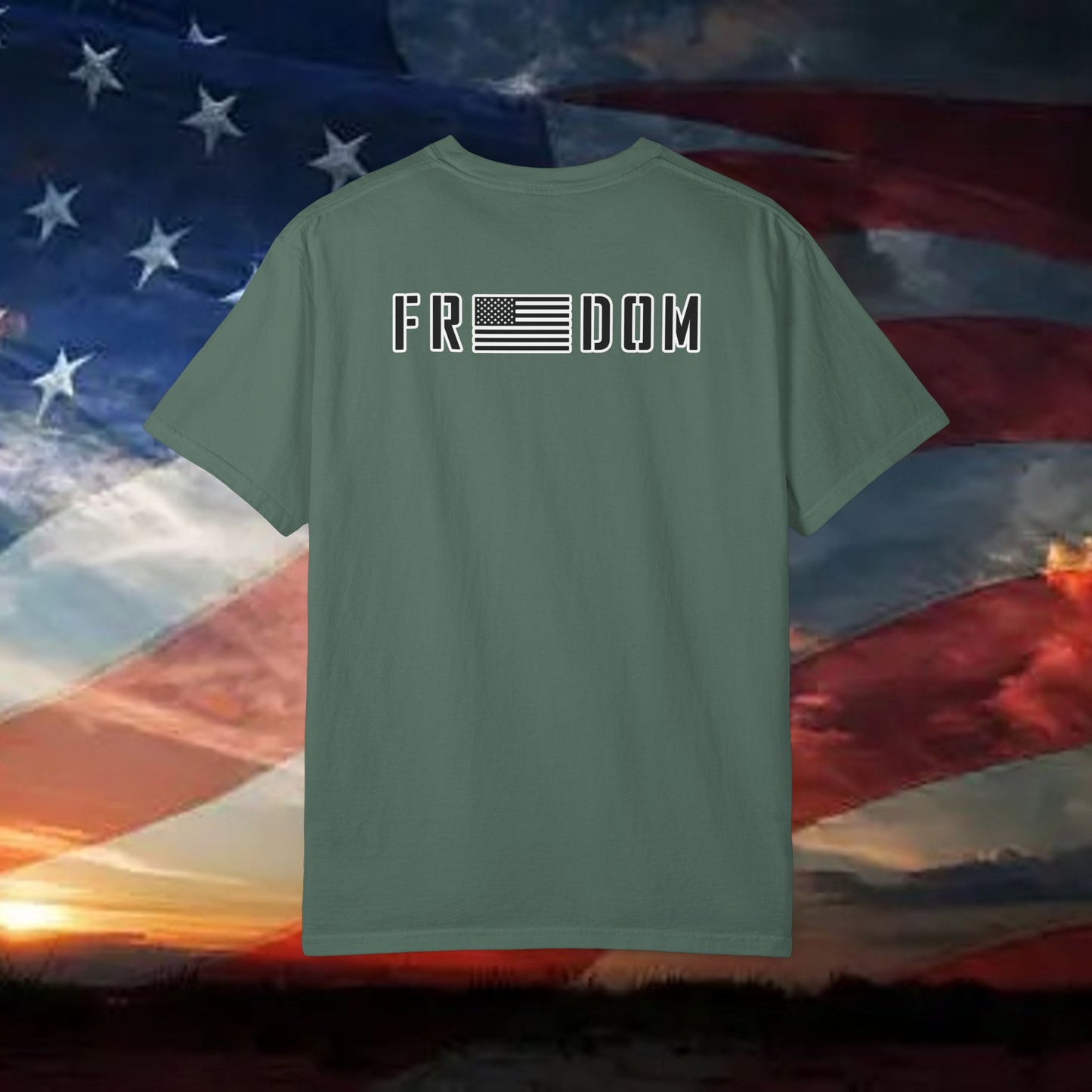 Murph 26' T-Shirt (Comfort Colors Brand)
