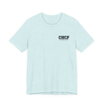 Lift Off 2025 Fitted Tee