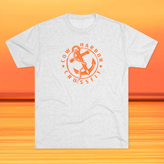 Sunkist Vibe Tee