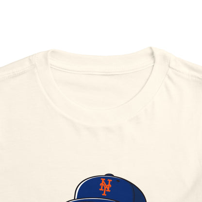 Mets Elmo Toddler 2026 Tee