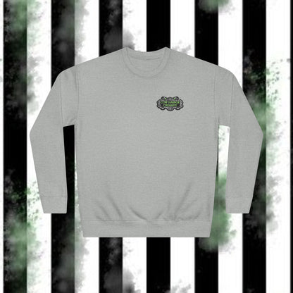 Bettleharbor Crewneck Sweatshirt