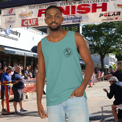 CHCF 10K Tank Top
