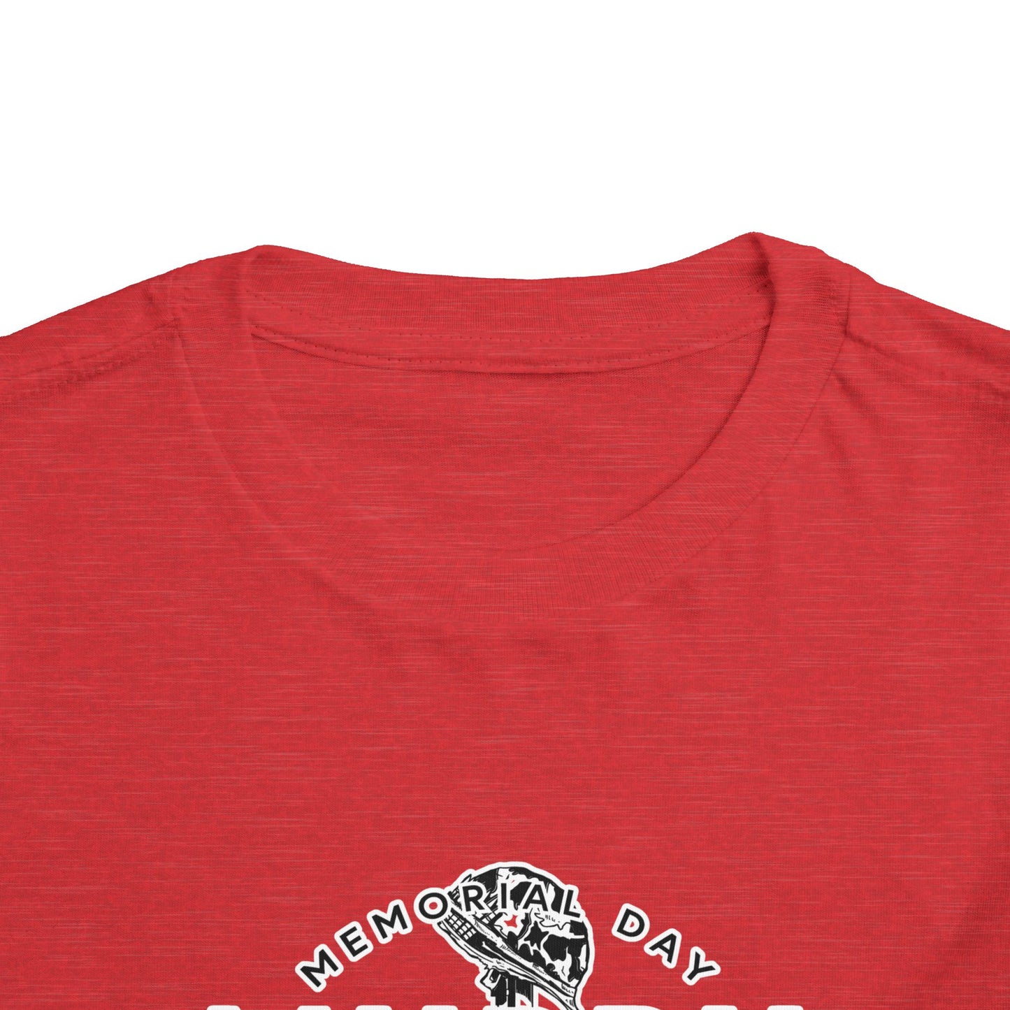 'Murph' Toddler 2026 Tee