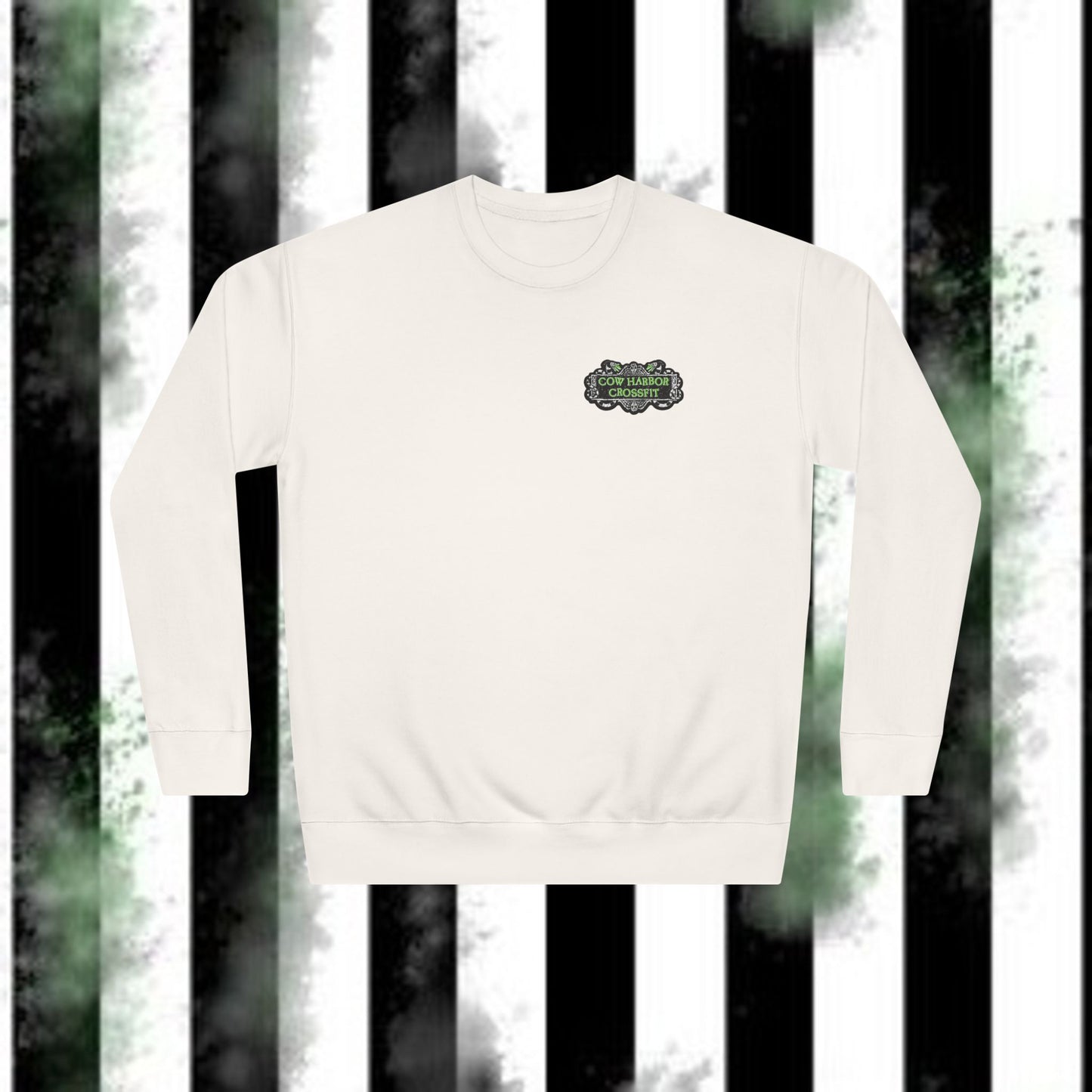 Bettleharbor Crewneck Sweatshirt