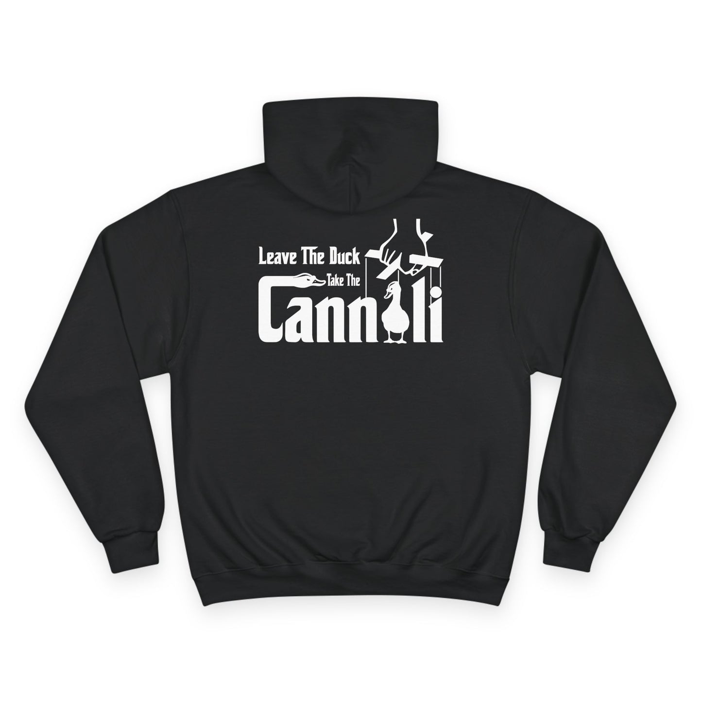 LTD  Champ Hoodie