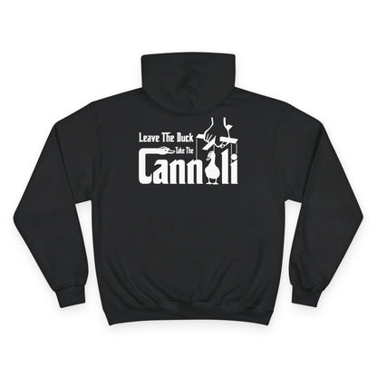 LTD  Champ Hoodie
