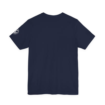 Harbor Cage Fitted Tee