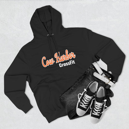 The Grandslam Hoodie