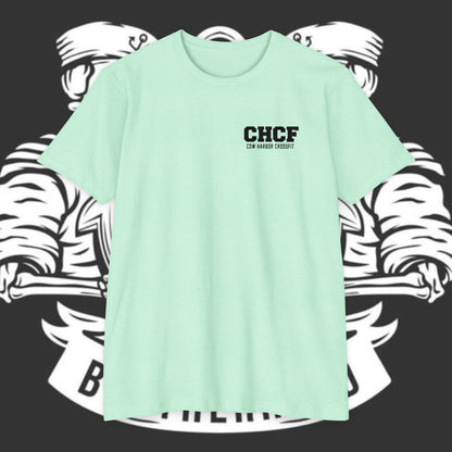 CHCF Sailing Skull Tee