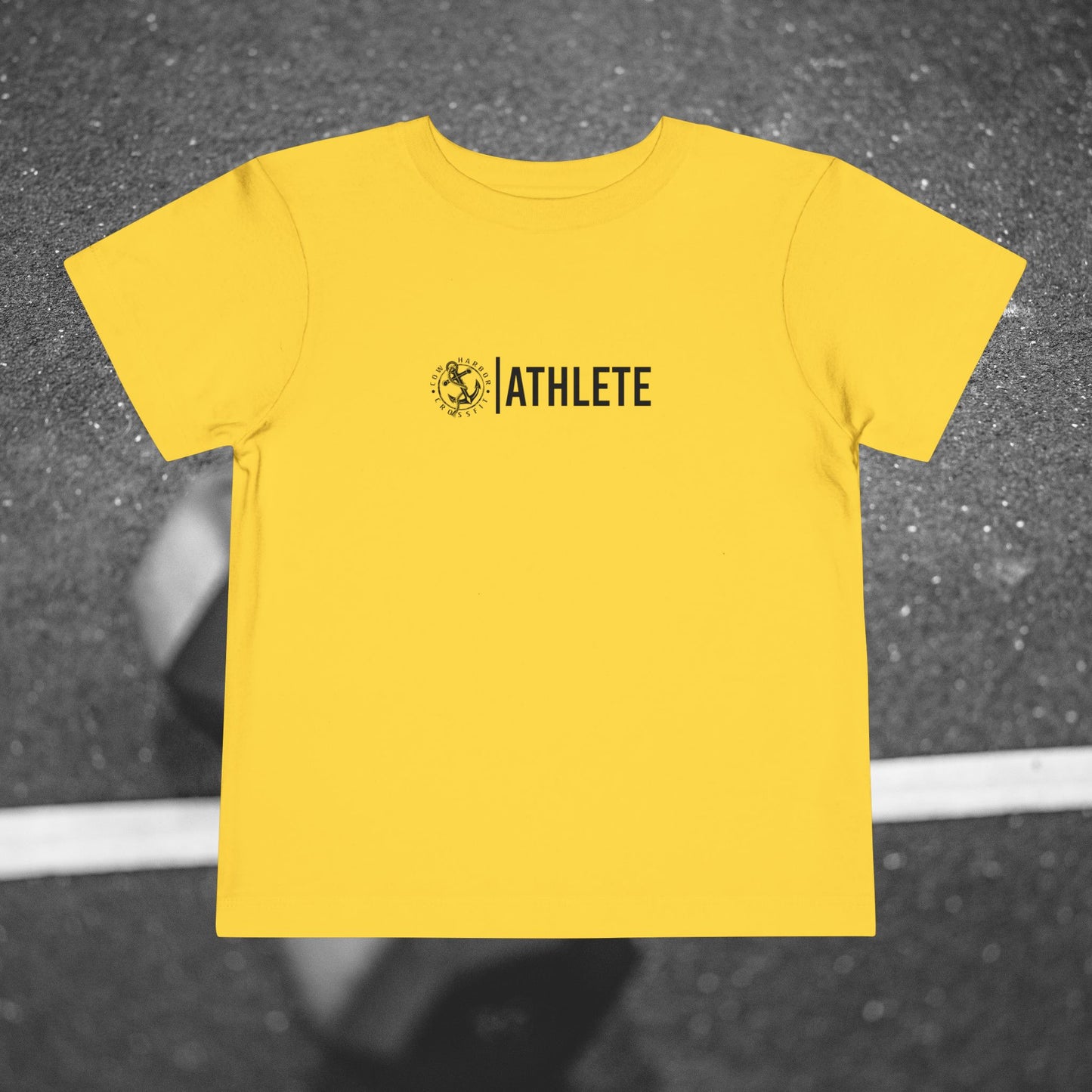 Toddler 2026 CrossFit Open Tee